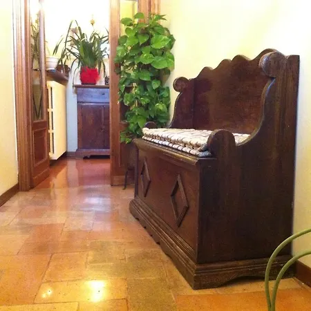 Hotel Pallotta