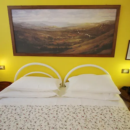 Hotel Pallotta