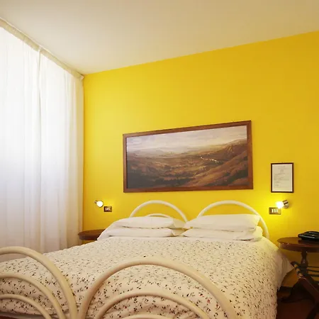 Pallotta Hotel 2*