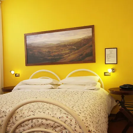 Hotel Pallotta