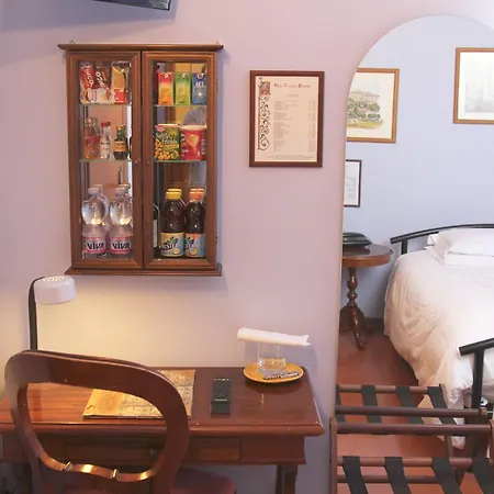 Hotel Pallotta