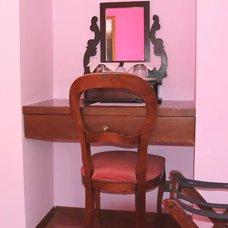 Pallotta Hotel