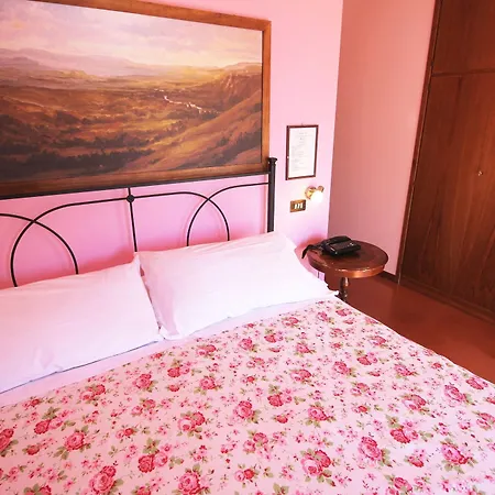 Hotel Pallotta