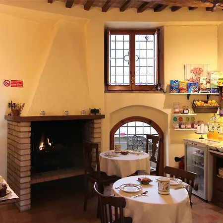 Hotel Pallotta