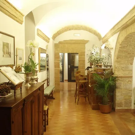 Hotel Pallotta