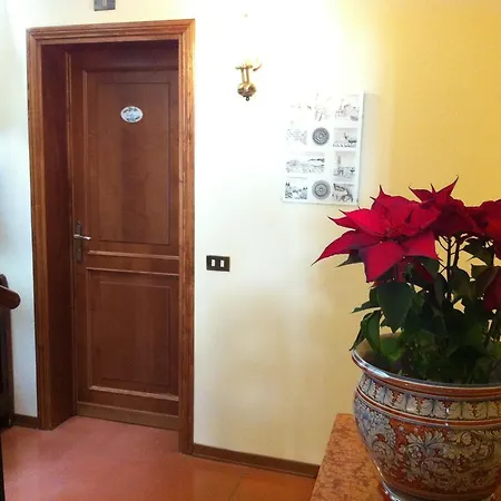 Hotel Pallotta Assise