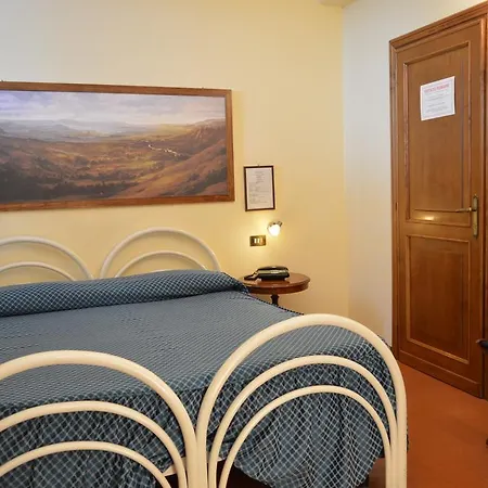 Hotel Pallotta