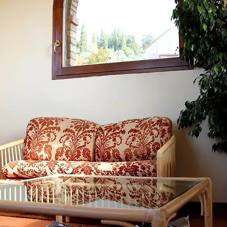 Hotel Pallotta 2*