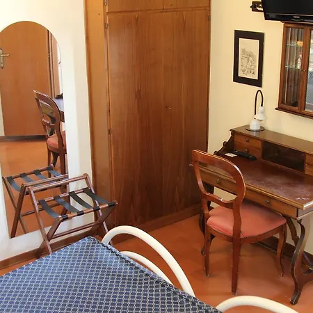 Hotel Pallotta Assise