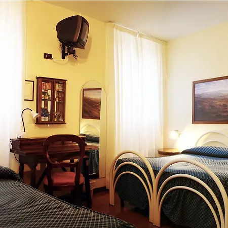 Hotel Pallotta Assisi