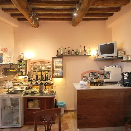 Pallotta Hotel Assisi