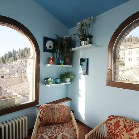Hotel Pallotta