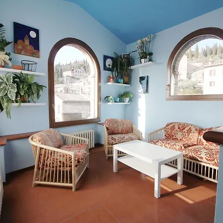 Pallotta Hotel Assisi