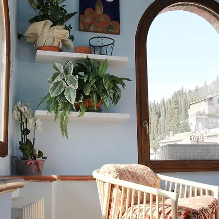 Pallotta Hotel Assisi