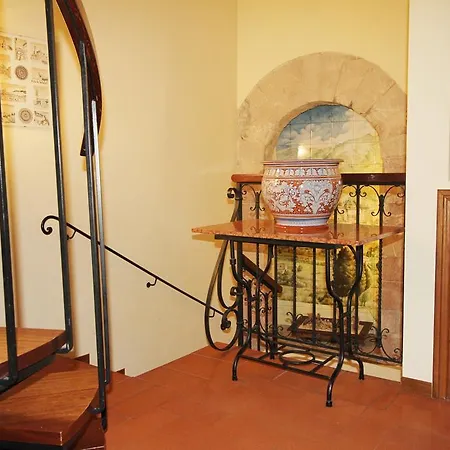 Pallotta Hotel