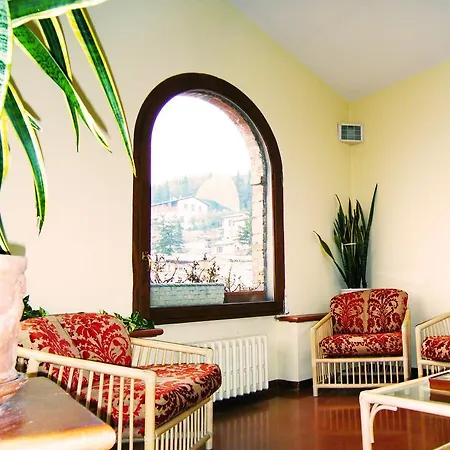 Hotel Pallotta