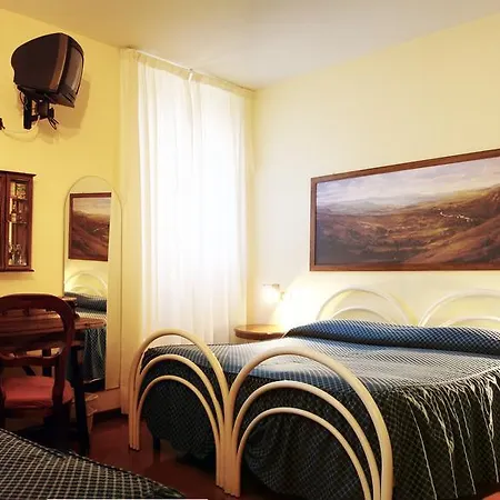 Hotel Pallotta Assise